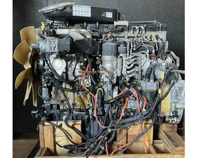 Detroit DD13 Engine for a Freightliner Cascadia 113