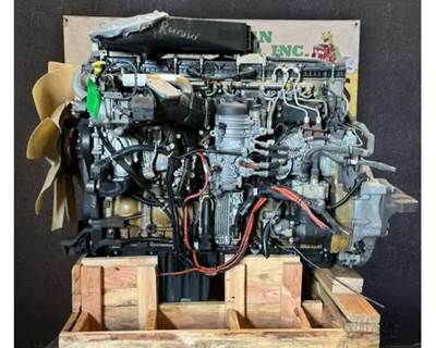 Detroit DD13 Engine for a Freightliner Cascadia 113