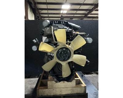Detroit DD13 Engine for a Freightliner Cascadia 125