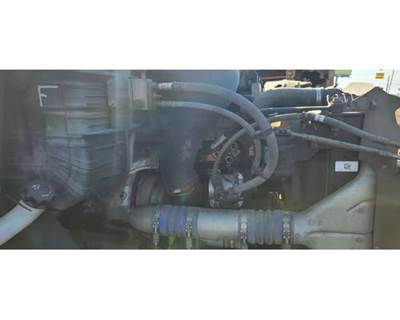 Detroit DD13 Engine for a Freightliner Cascadia 113