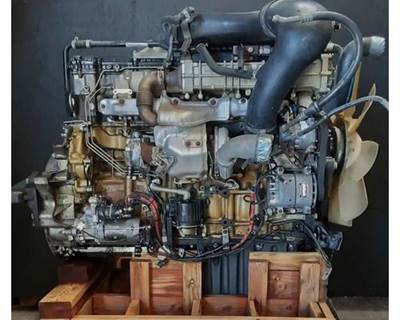 Detroit DD13 Engine for a Freightliner Cascadia 113
