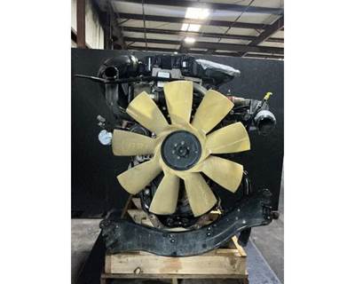 Detroit DD13 Engine for a Freightliner Cascadia 113