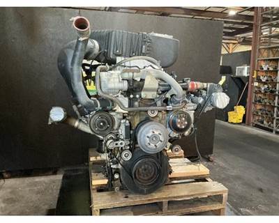 Detroit DD13 Engine for a Freightliner CORONADO