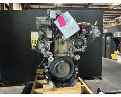 Detroit DD13 Engine for a Freightliner Cascadia 113