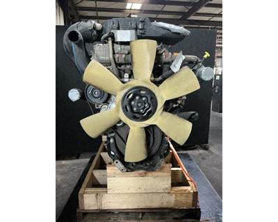 Detroit DD13 Engine for a Freightliner Cascadia 113