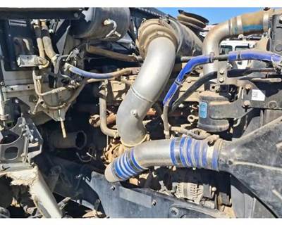 Detroit DD13 Engine for a Western Star 4800