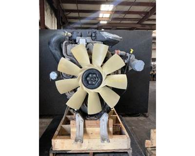 Detroit DD13 Engine for a Freightliner Cascadia 113