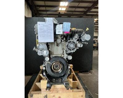Detroit DD13 Engine for a Freightliner CASCADIA