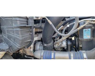 Detroit DD13 Engine for a Freightliner Cascadia 113