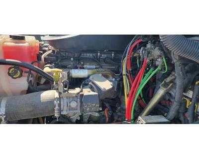 Detroit DD13 Engine for a Freightliner Cascadia 113