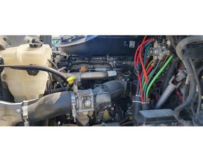 Detroit DD13 Engine for a Freightliner Cascadia 113