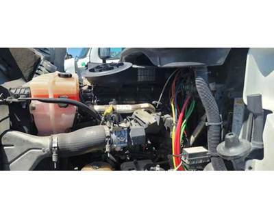 Detroit DD13 Engine for a Freightliner Cascadia 113