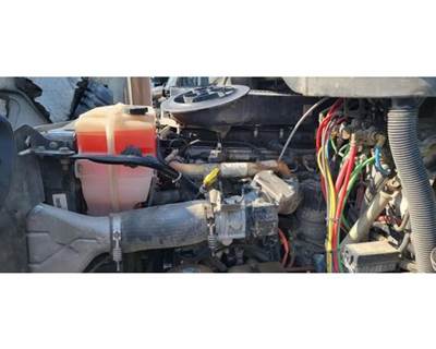 Detroit DD13 Engine for a Freightliner Cascadia 113