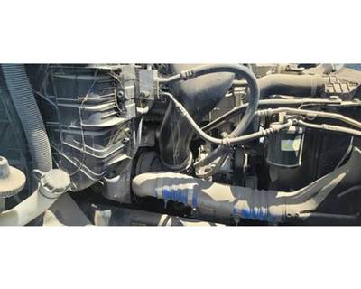 Detroit DD13 Engine for a Freightliner Cascadia 113