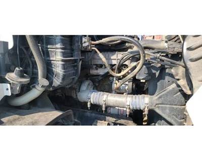 Detroit DD13 Engine for a Freightliner Cascadia 132