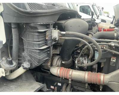 Detroit DD13 Engine for a Freightliner CASCADIA