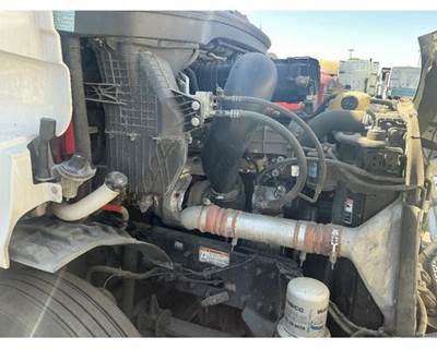 Detroit Engine - 450 HP
