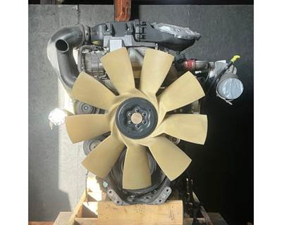 Detroit DD13 Engine
