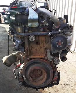 Detroit DD15 Engine for a Freightliner Cascadia 125