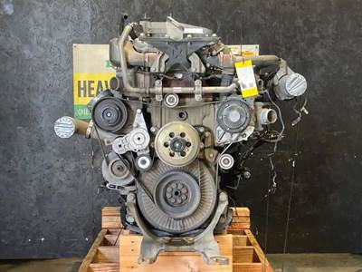 Detroit DD15 Engine for a Freightliner Cascadia 126