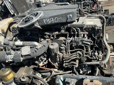 Detroit DD15 Engine for a Freightliner Cascadia 125