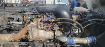 Detroit DD15 Engine for a Freightliner Cascadia 125
