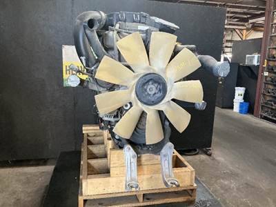 Detroit DD15 Engine for a Freightliner Cascadia 125