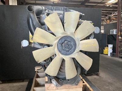 Detroit DD15 Engine for a Freightliner Cascadia 125