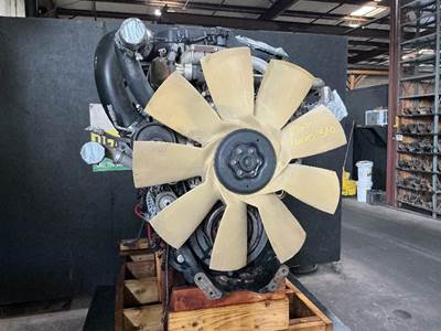 Detroit DD15 Engine for a Freightliner Cascadia 125