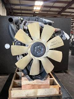 Detroit DD15 Engine for a Freightliner Cascadia 125