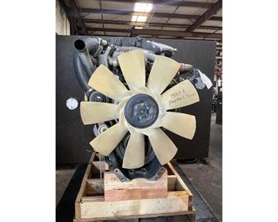 Detroit DD15 Engine for a Freightliner Cascadia 125