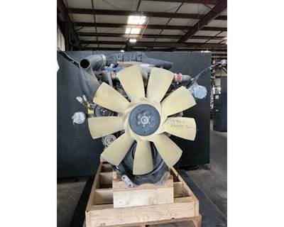 Detroit DD15 Engine for a Freightliner Cascadia 125
