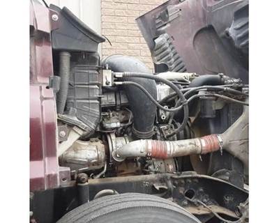 Detroit DD15 Engine for a Freightliner Cascadia 125