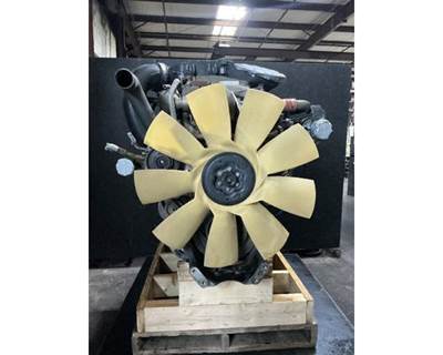 Detroit DD15 Engine for a Freightliner Cascadia 125