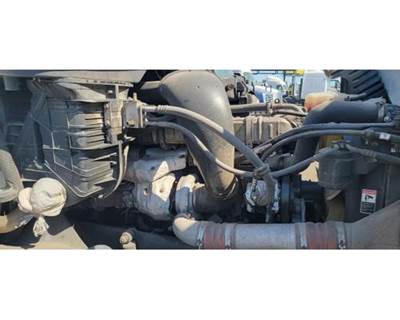Detroit DD15 Engine for a Freightliner Cascadia 125