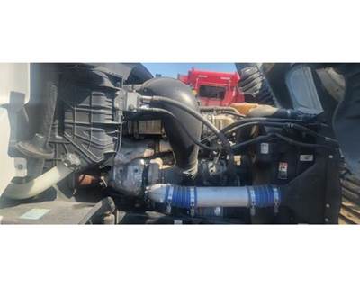 Detroit DD15 Engine for a Freightliner Cascadia 125