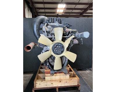 Detroit DD15 Engine for a Freightliner Cascadia 126