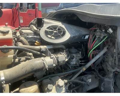Detroit DD15 Engine for a Freightliner Cascadia 125