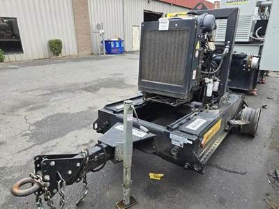 Deutz TD2.9L4 Engine - 75 HP