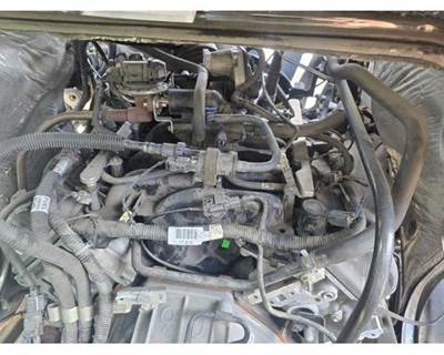 Ford 4.6L Gas V8 Engine for a Ford E-250 Econoline