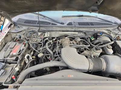 Ford 5.4L GAS Engine for a Ford Expedition