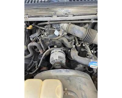 Ford 5.4L GAS Engine for a Ford F-350