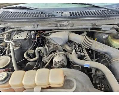 Ford 5.4L GAS Engine for a Ford F-250