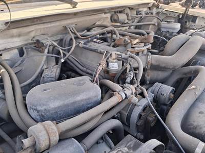 Ford 5.8L Gas Engine for a Ford F-350