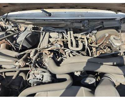 Ford 5.8L Gas Engine for a Ford F-350