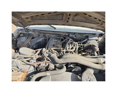 Ford 5.8L Gas Engine for a Ford F-350