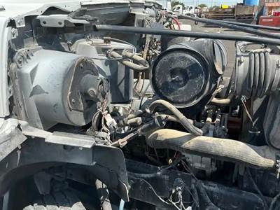 Ford 6.6 Engine for a Ford F700