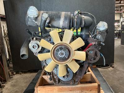 Ford 6.6 Engine for a Ford F700