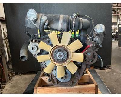 Ford 6.6 Engine for a Ford F700