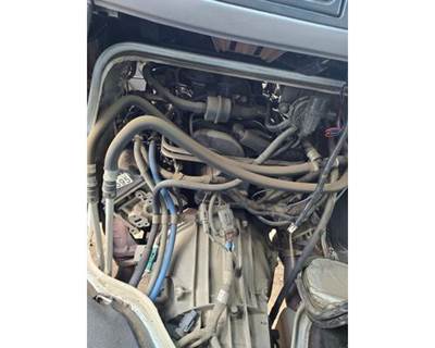 Ford 6.8L V-10 Engine for a Ford F-350